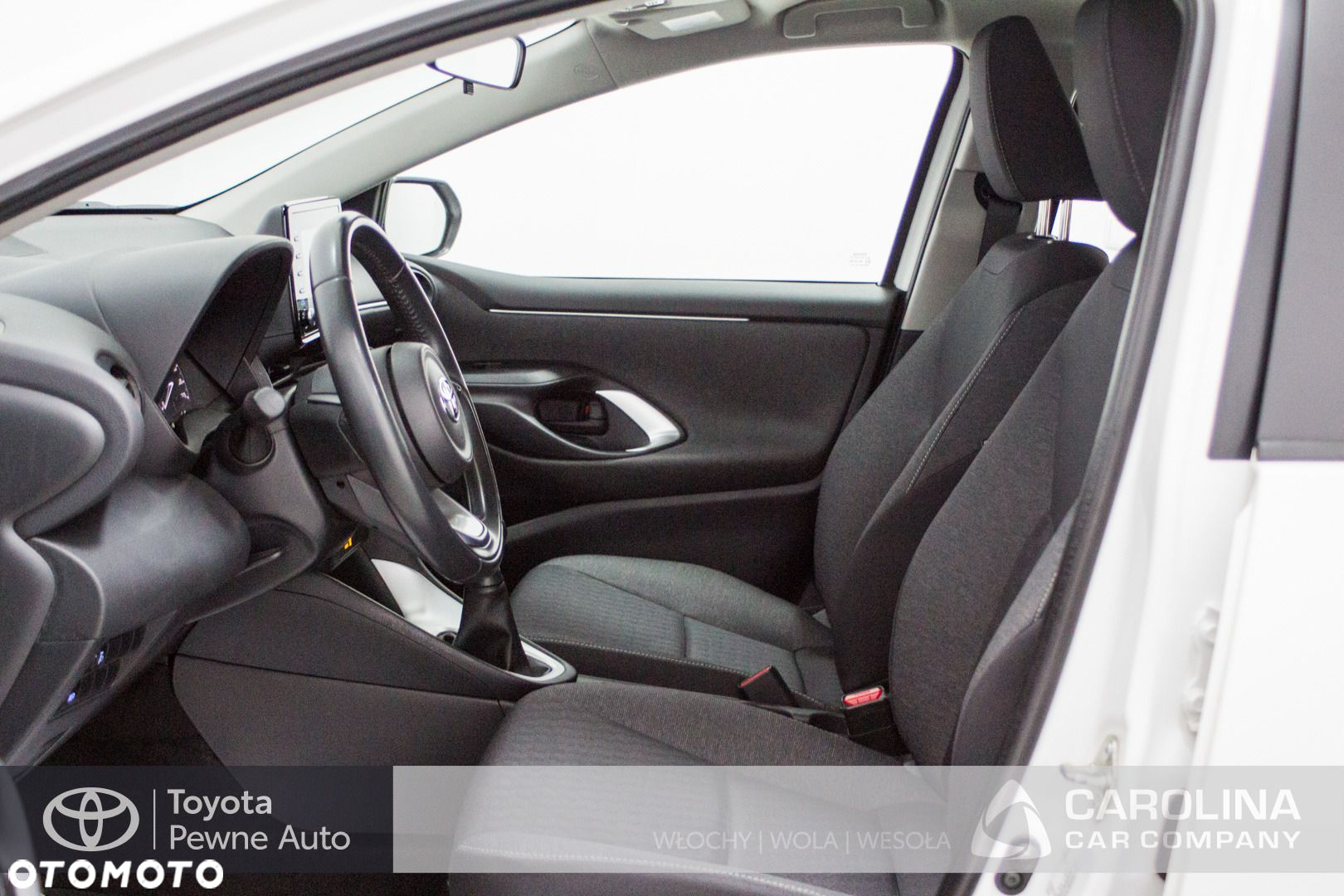 Toyota Yaris - 9