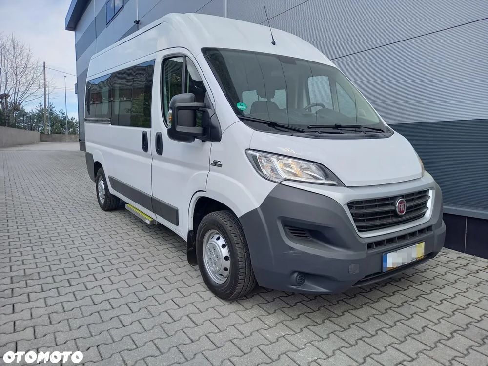 Fiat Ducato L2H2 - 1
