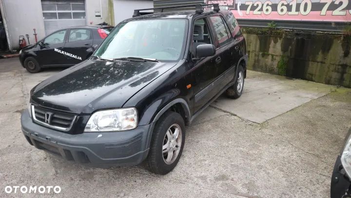 HONDA CRV I 2.0 16V LAK NH592P CZESCI NA CZESCI - 1