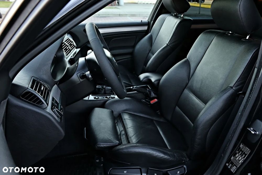 BMW Seria 3 - 16