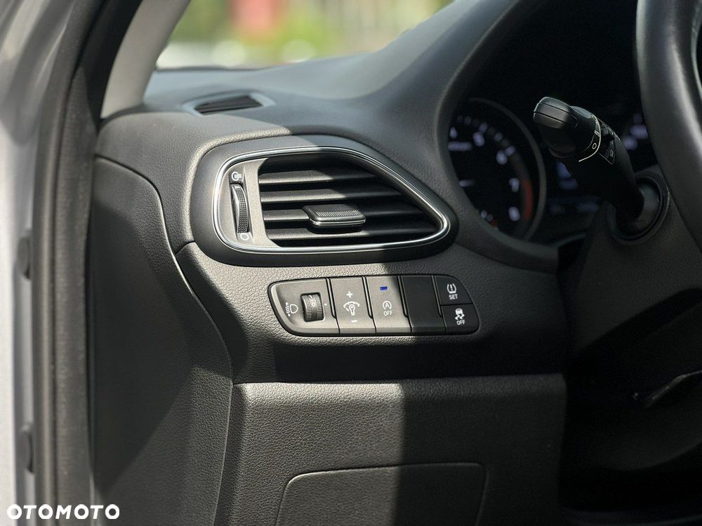 Hyundai i30 1.0 T-GDI Modern - 33