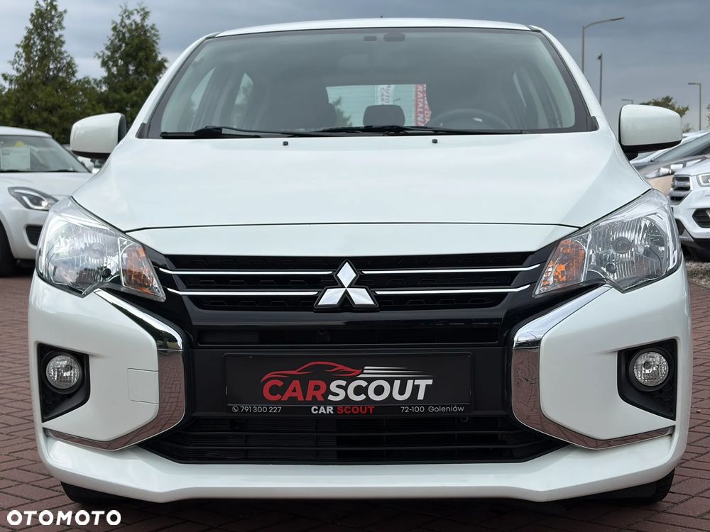 Mitsubishi Space Star 1.2 Select - 3
