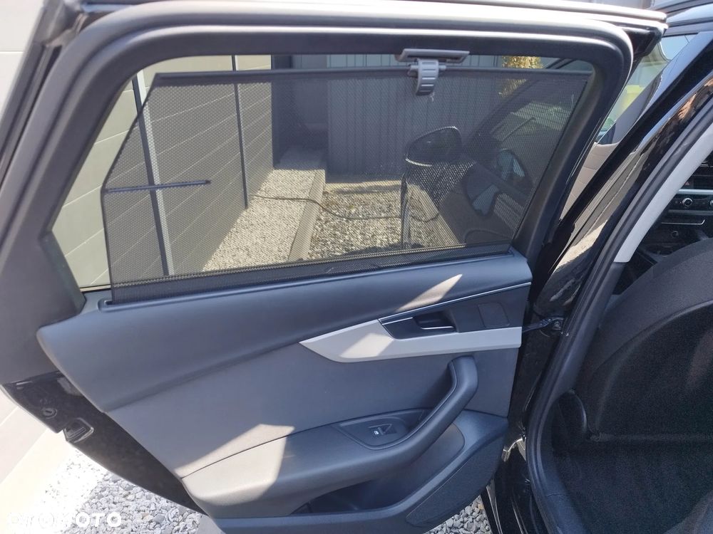 Audi A4 Avant 40 TDI S tronic - 29