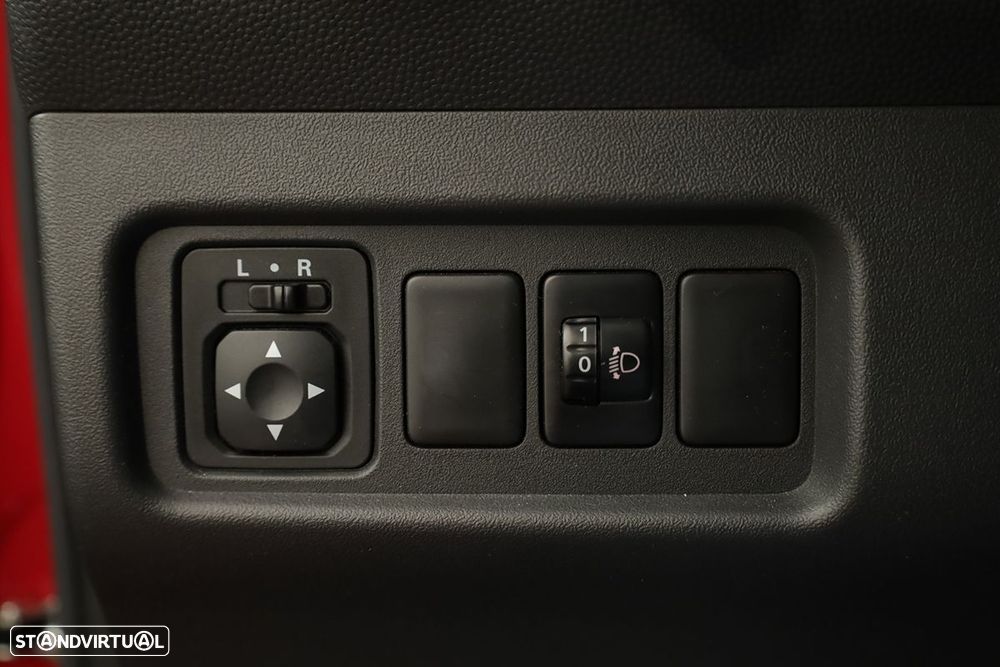 Mitsubishi Space Star 1.2 Intense - 18