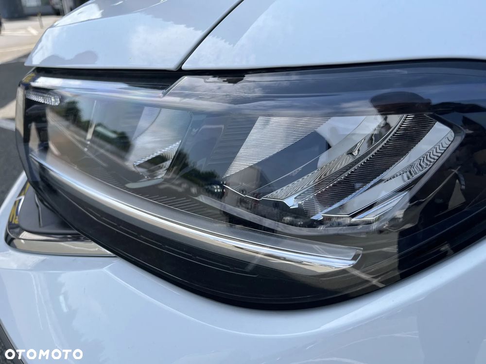 Volkswagen T-Cross 1.0 TSI Life Plus - 24