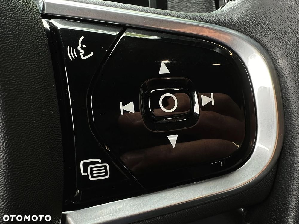 Volvo V90 D4 Geartronic - 27