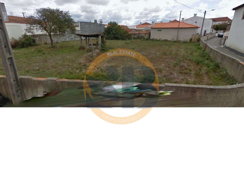 Terreno Murtosa - Grande imagem: 2/2