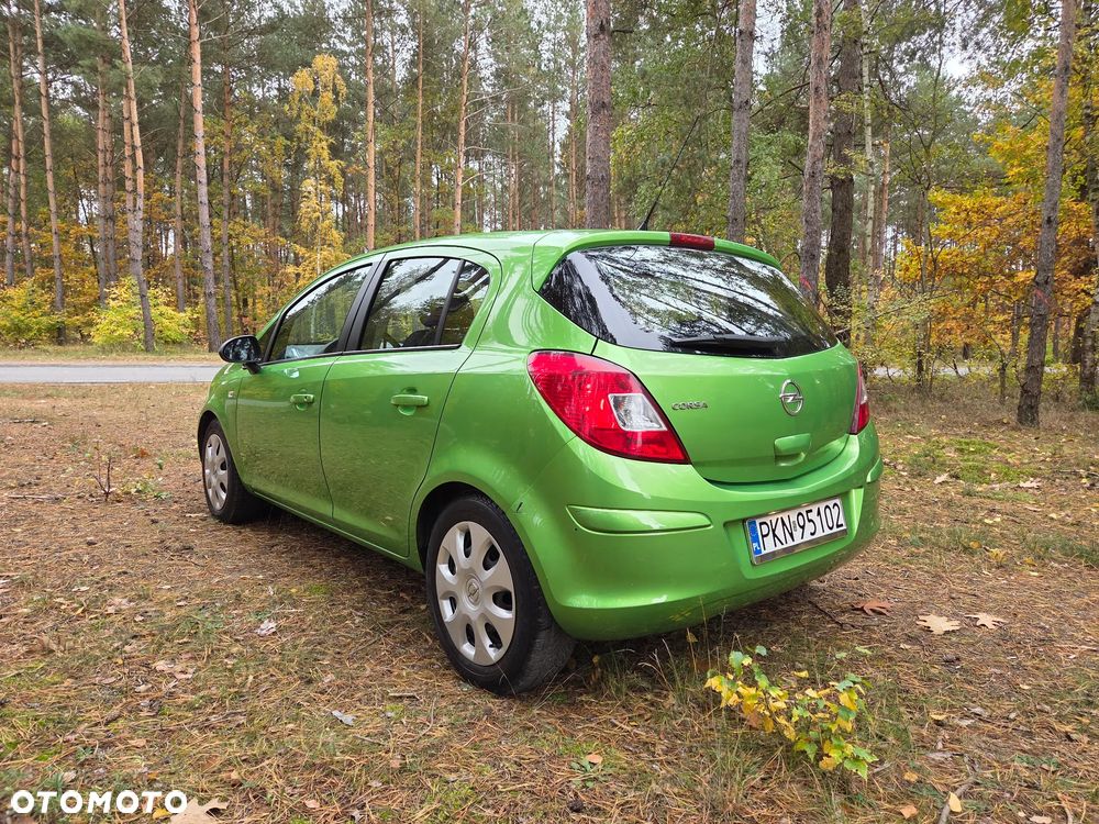 Opel Corsa - 12