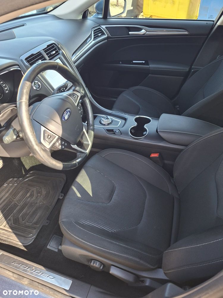 Ford Mondeo 2.0 EcoBlue Titanium AWD - 6