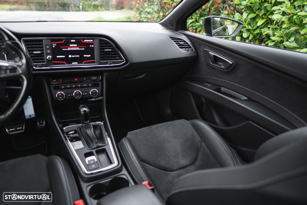 SEAT Leon SC 2.0 TSI S&S DSG Cupra 300 - 24