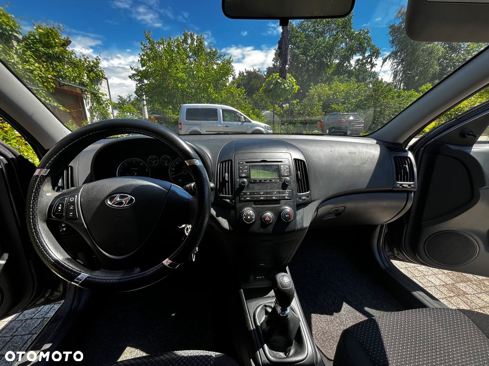 Hyundai i30 1.6 CRDi Base - 5