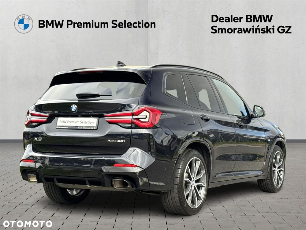 BMW X3 - 28