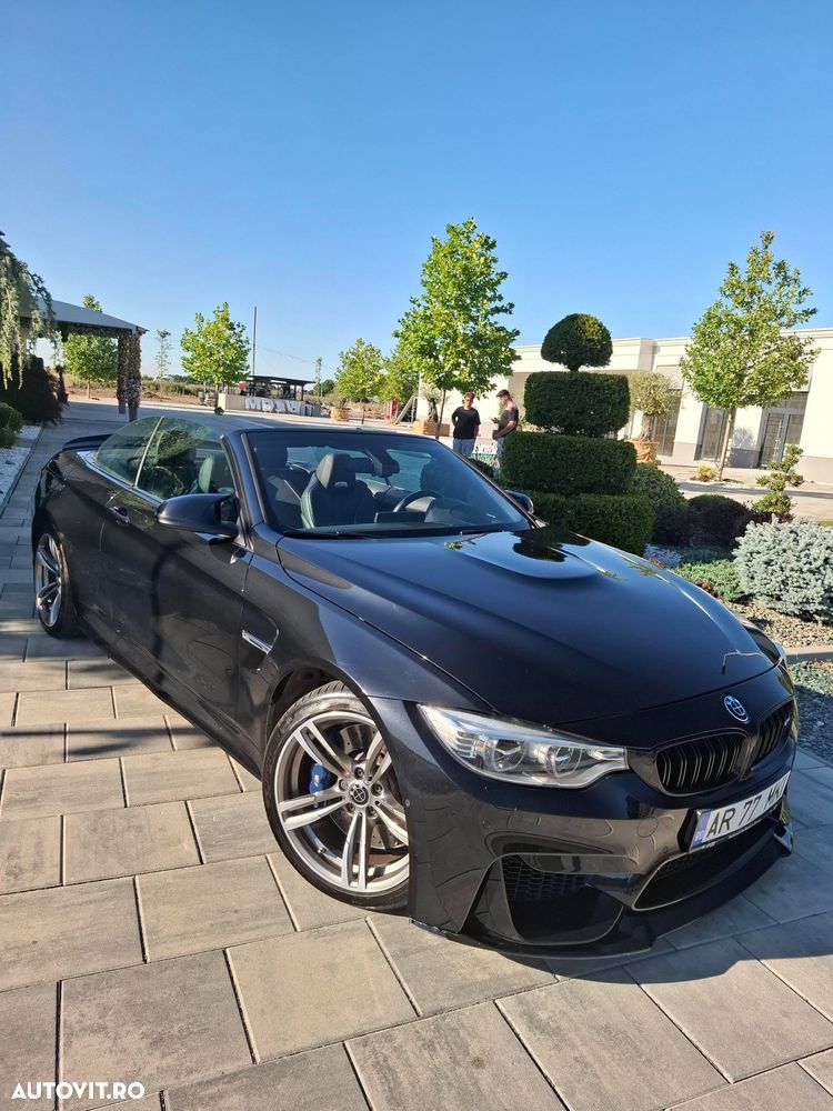 BMW M4 - 33