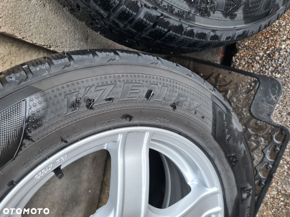 FELGI 16' KIA SPORTAGE II IX35 - 9