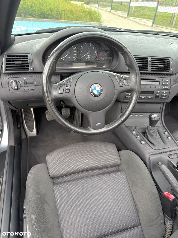 BMW Seria 3 320 Ci Edition Sport - 19