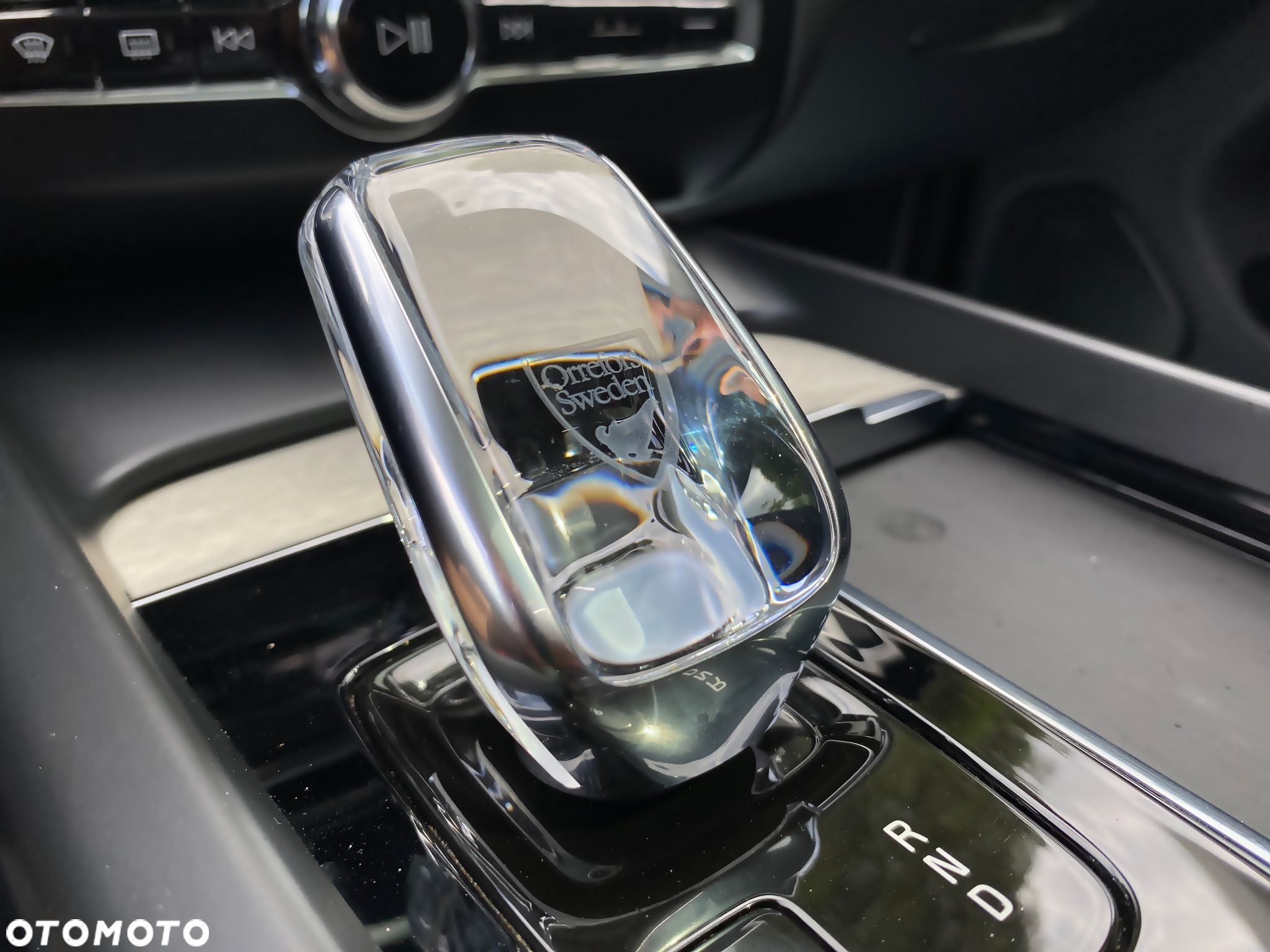 Volvo XC 60 B4 B Geartronic Inscription - 33