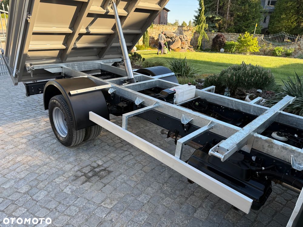Iveco 72C18 35C15 50C15 - 19