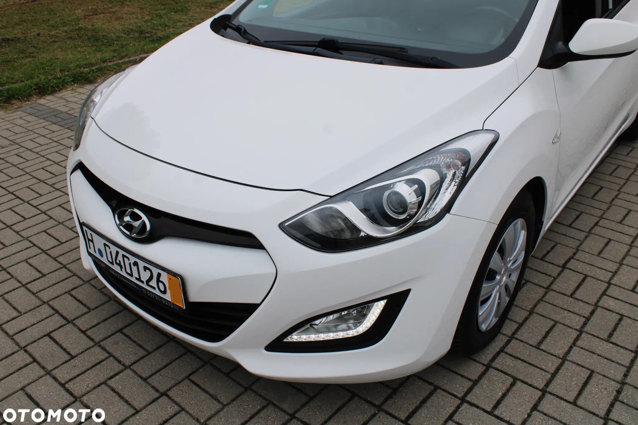 Hyundai i30 - 33
