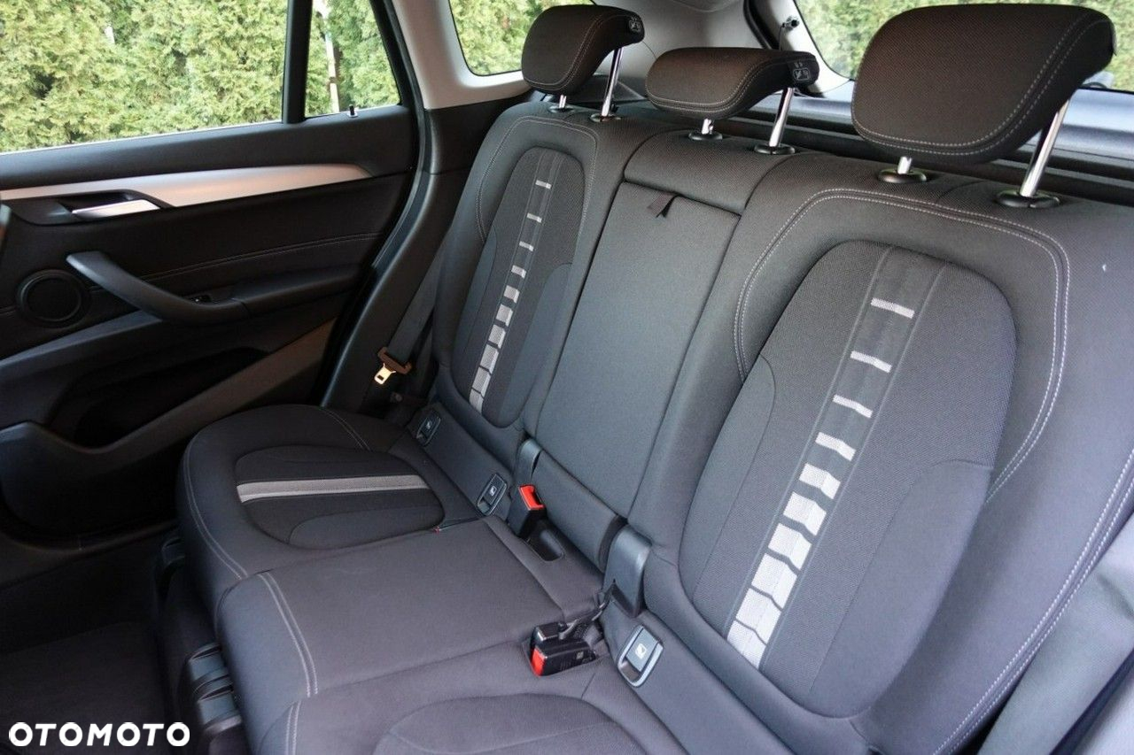 BMW X1 - 21