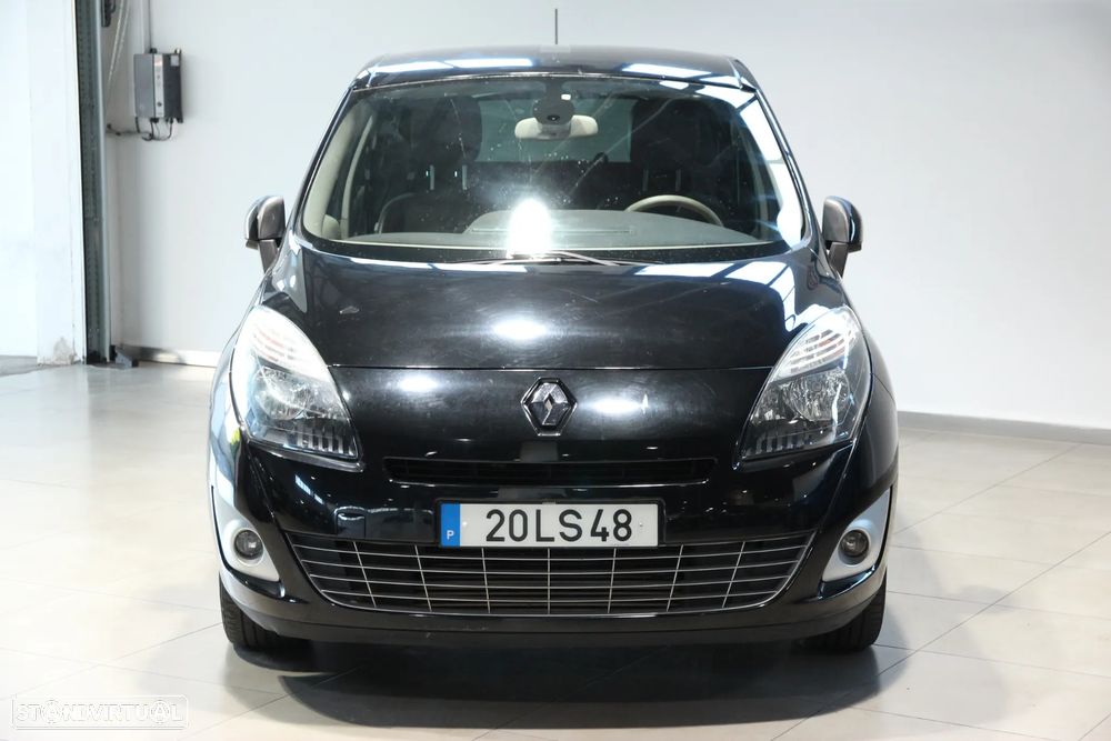 Renault Grand Scénic 1.5 dCi Dynamique S 7L - 2