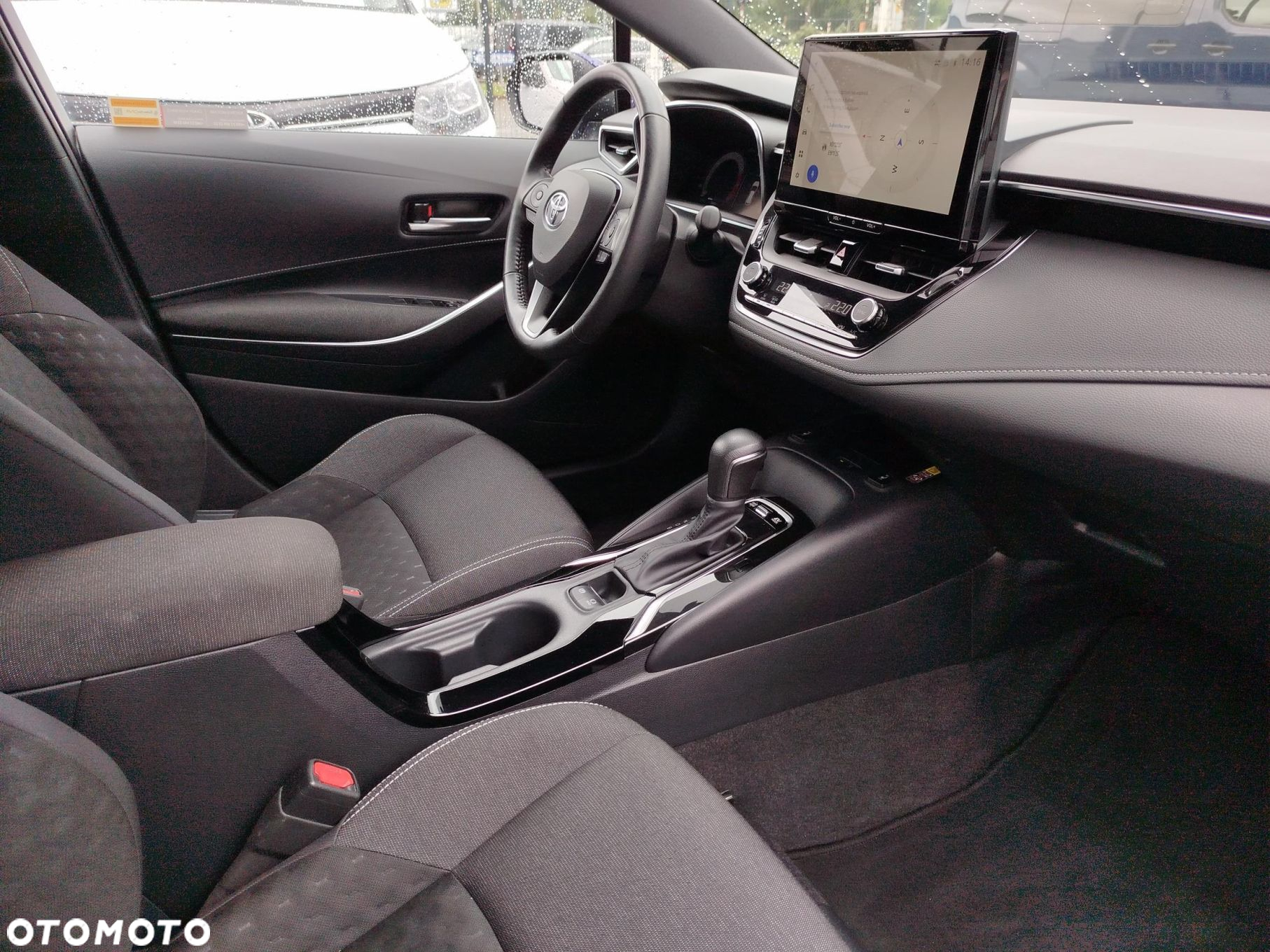 Toyota Corolla - 9