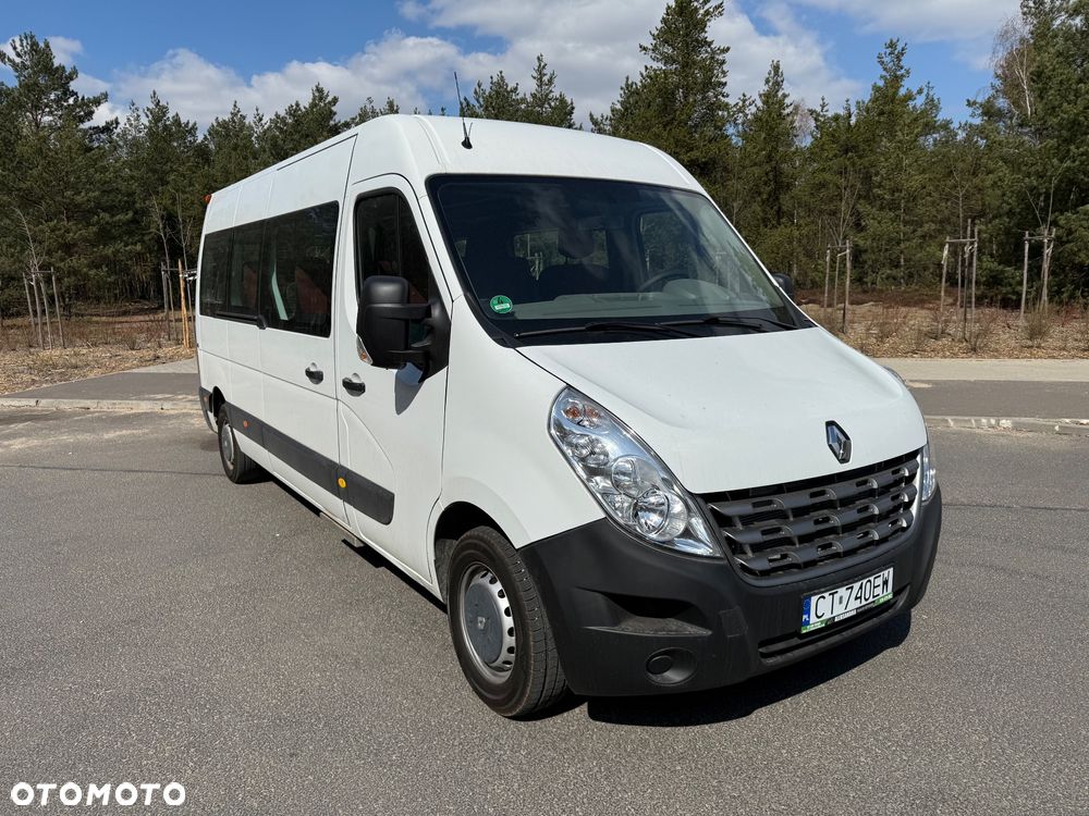 Renault Master - 6