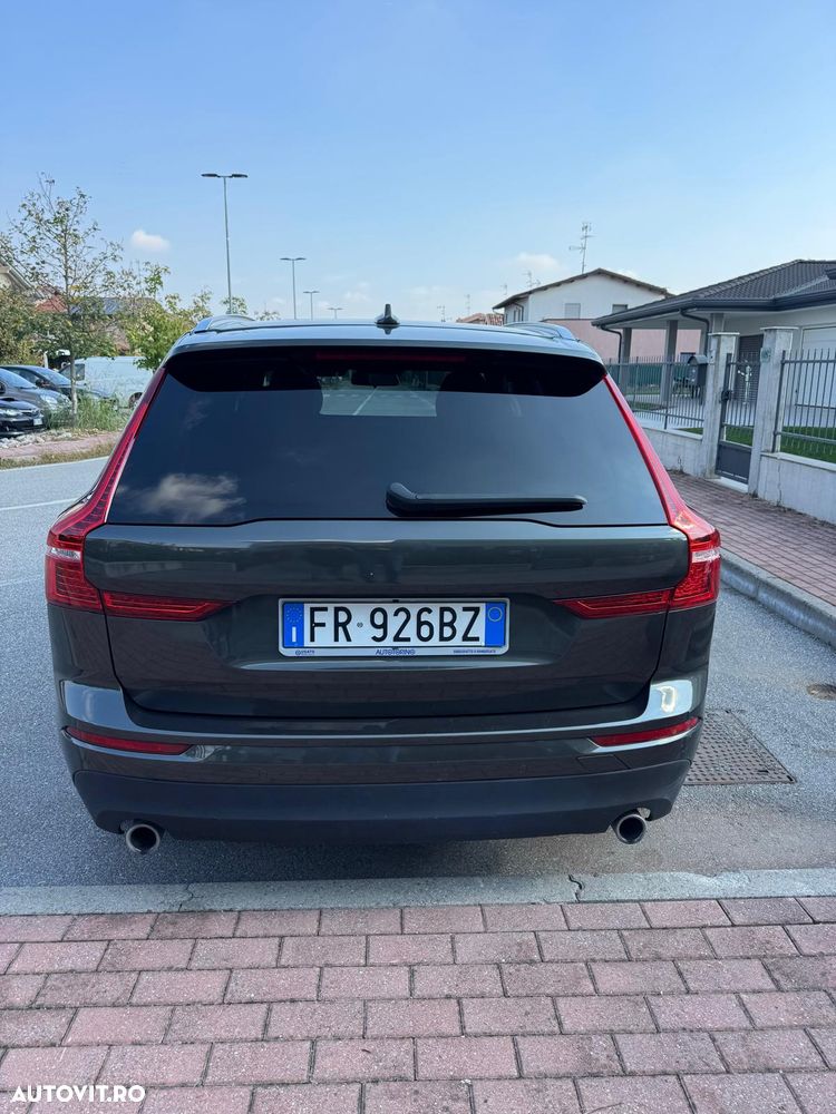 Volvo XC 60 - 13