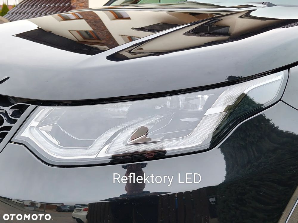 Land Rover Discovery Sport D165 Dynamic SE - 9
