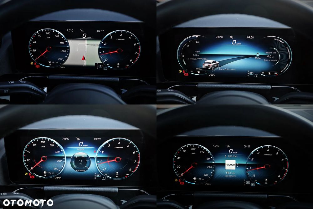 Mercedes-Benz GLA 200 Style - 27