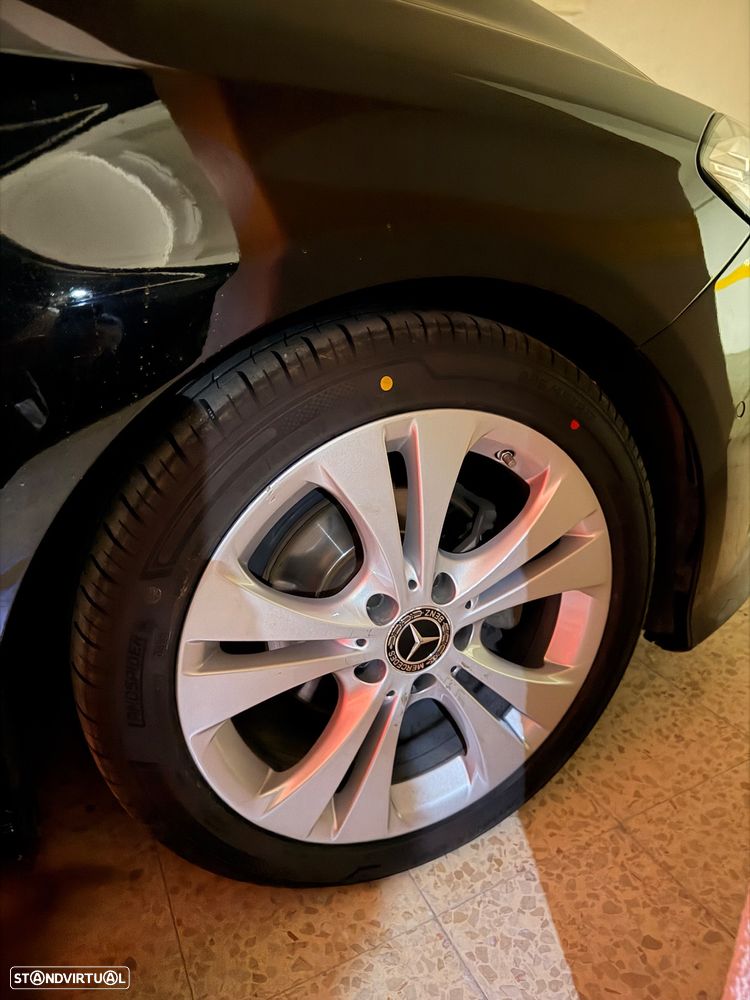 Mercedes-Benz B 150 - 22