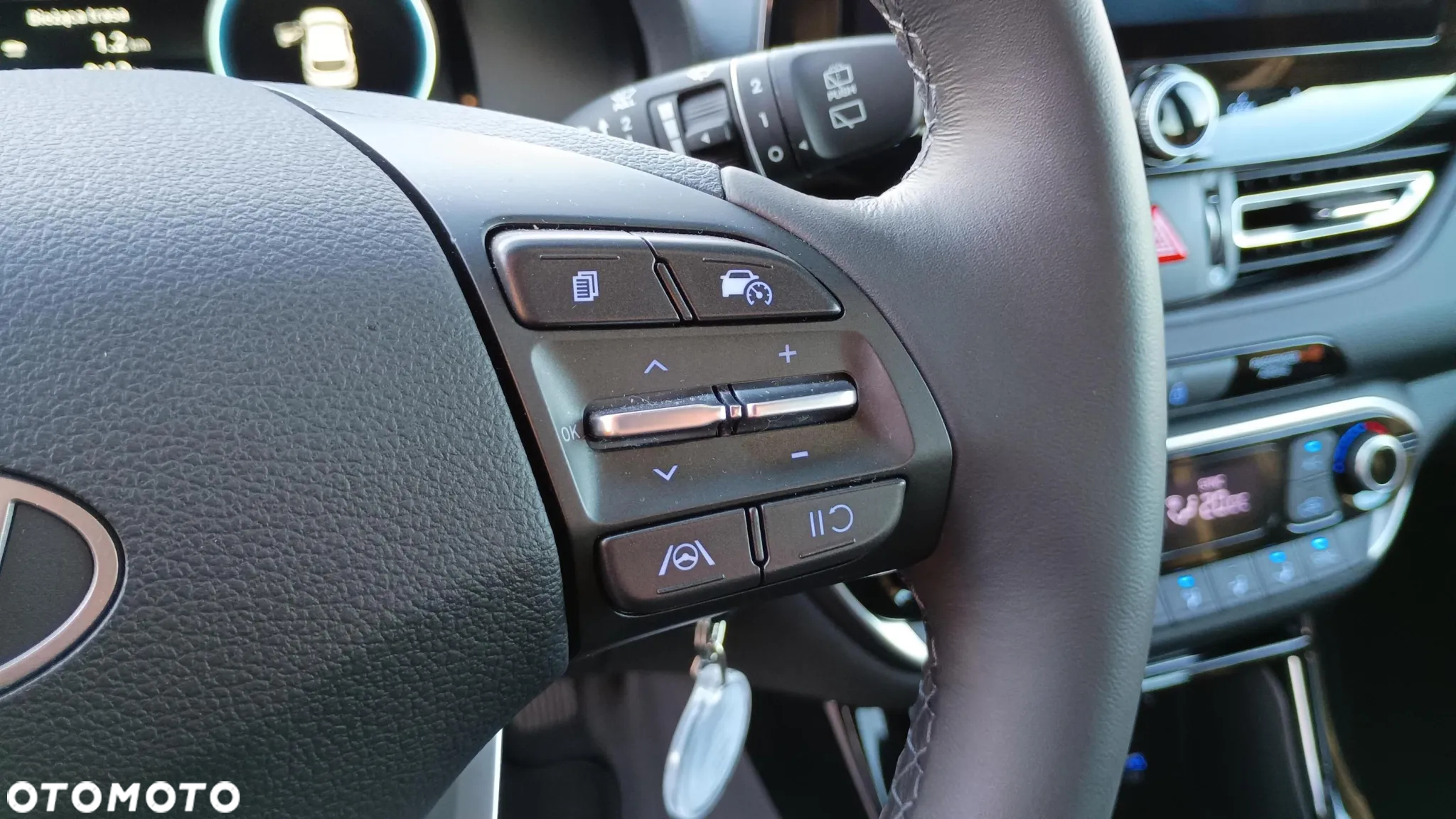 Hyundai i30 1.5 T-GDI 48V Smart - 24