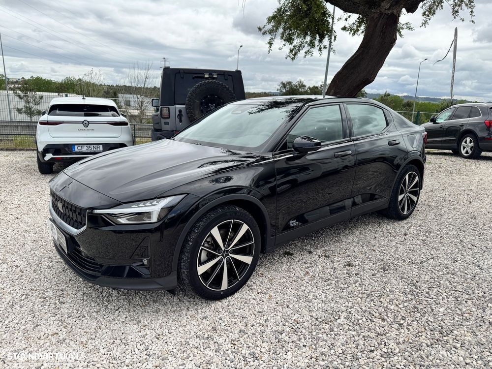 Polestar 2 Dual Motor 78kWh - 17