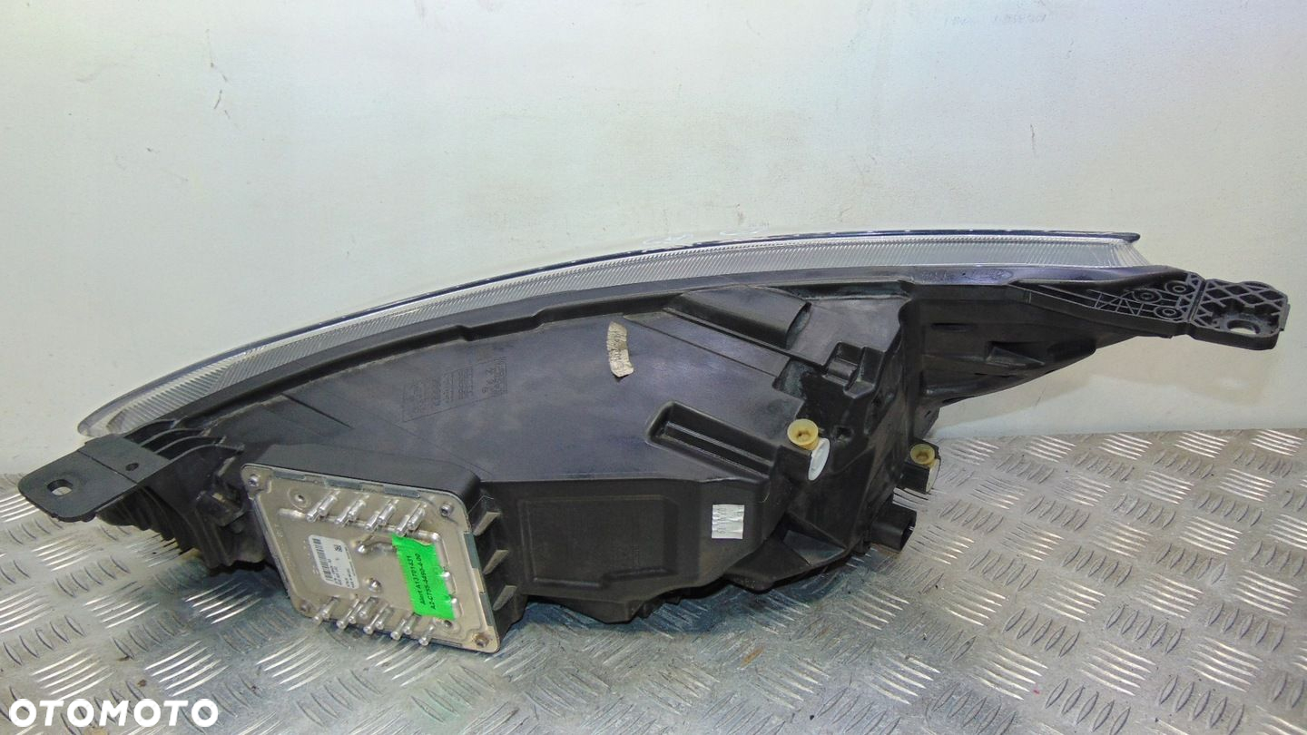 FORD FOCUS MK4 LAMPA PRAWA FULL LED JX7B-13E016-AJ - 4