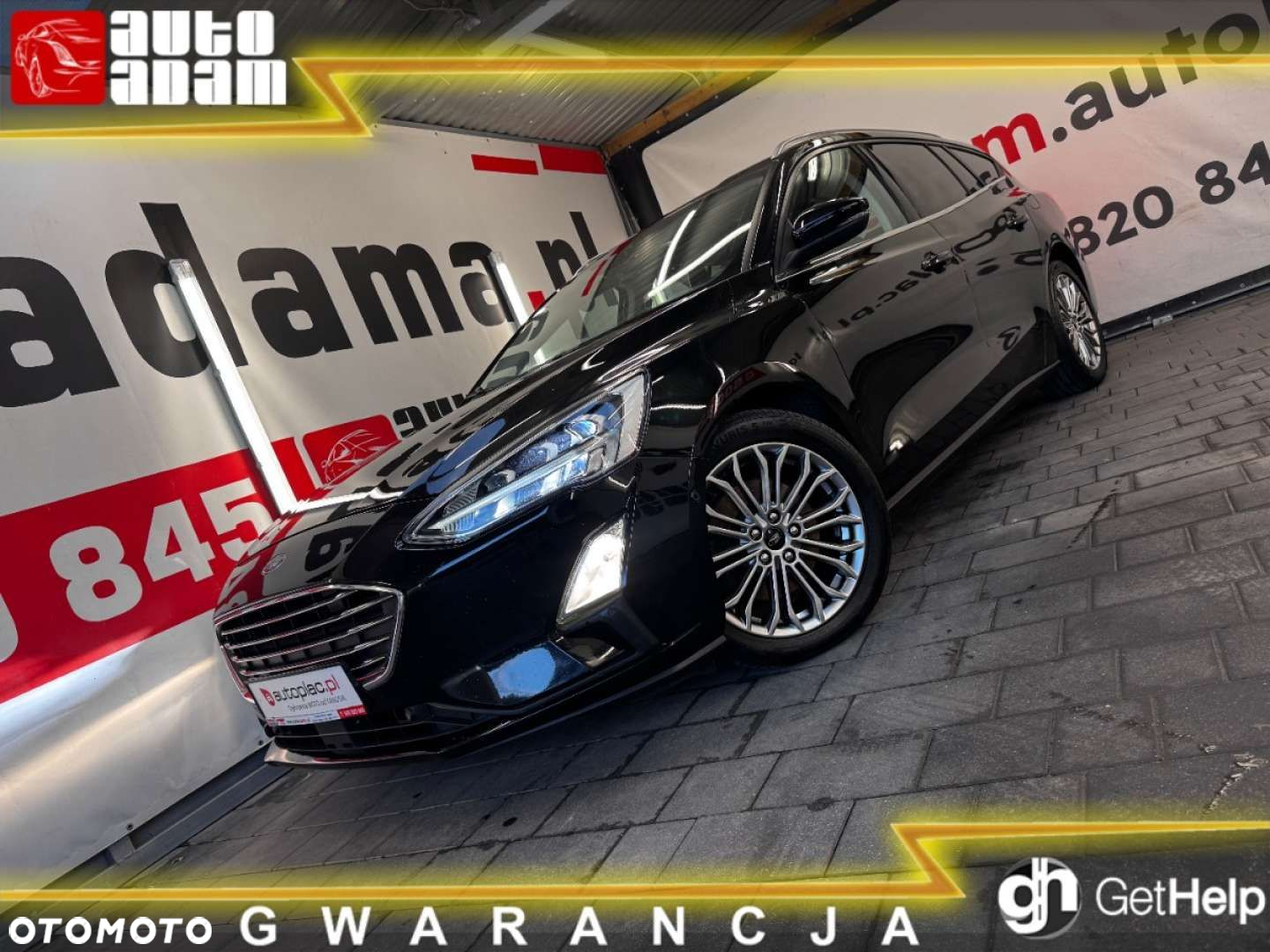 Ford Focus - 2