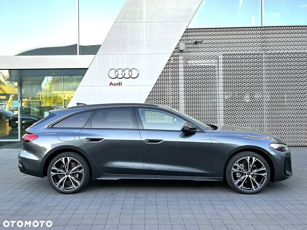 Audi A5 Avant - 2