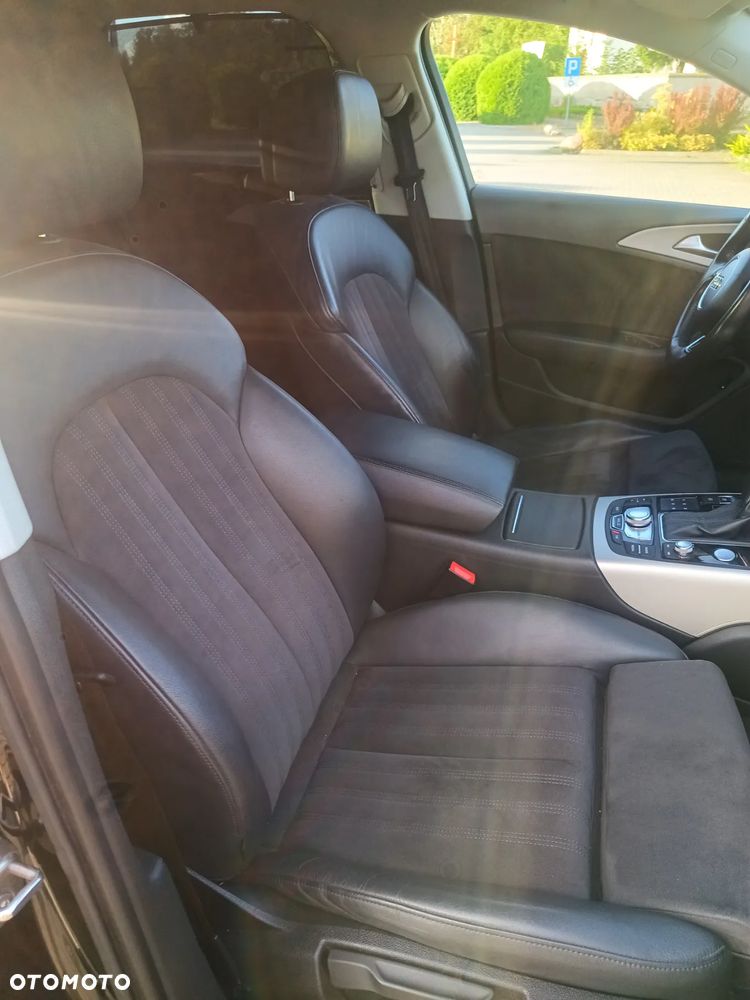 Audi A6 Allroad 3.0 TDI Quattro S tronic - 18