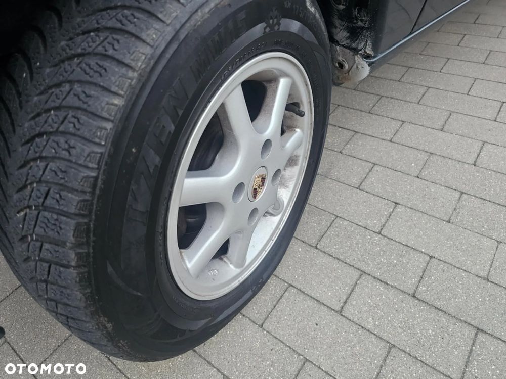 Peugeot 205 1.1 Look - 6