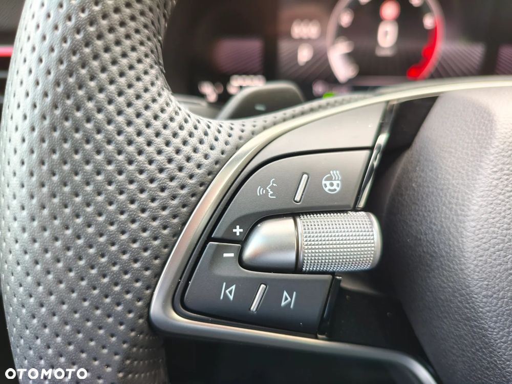 Skoda Kamiq 1.5 TSI Monte Carlo DSG - 21