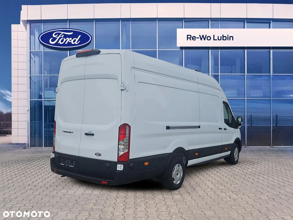 Ford Transit - 6