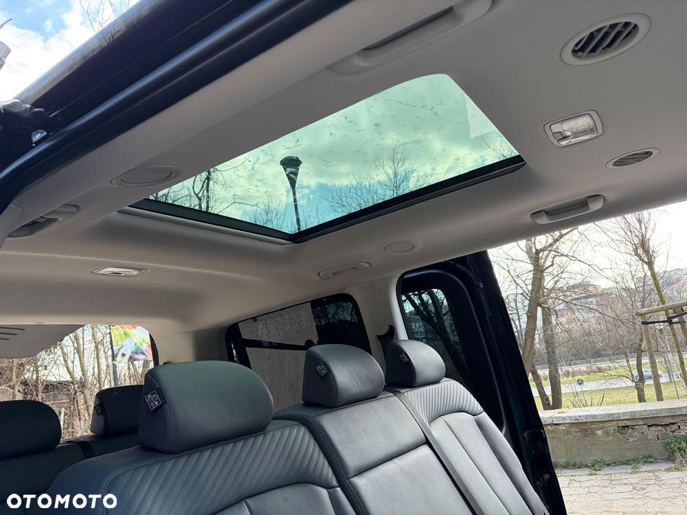 Hyundai Staria 2.2 CRDi Prime - 28