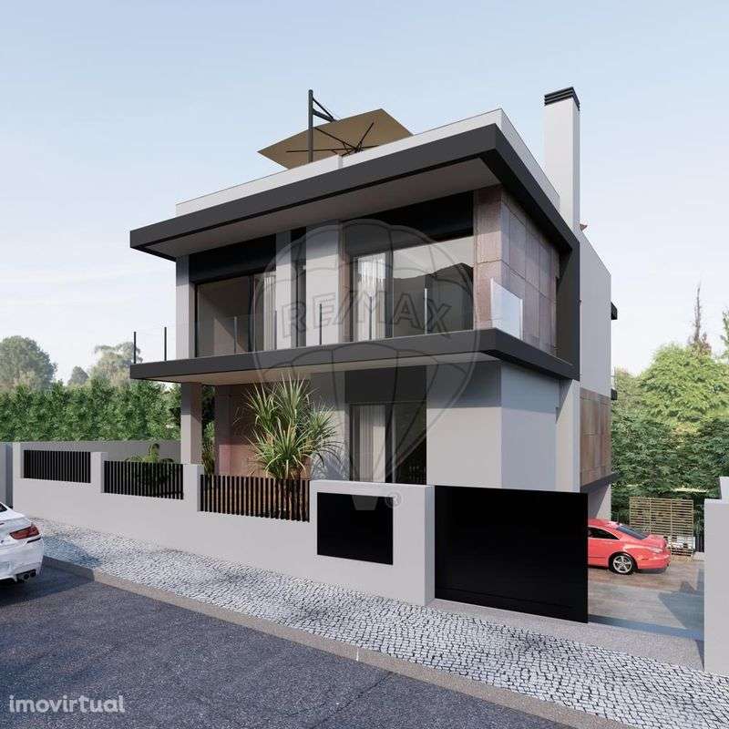 Moradia T3 para venda - Grande imagem: 4/9