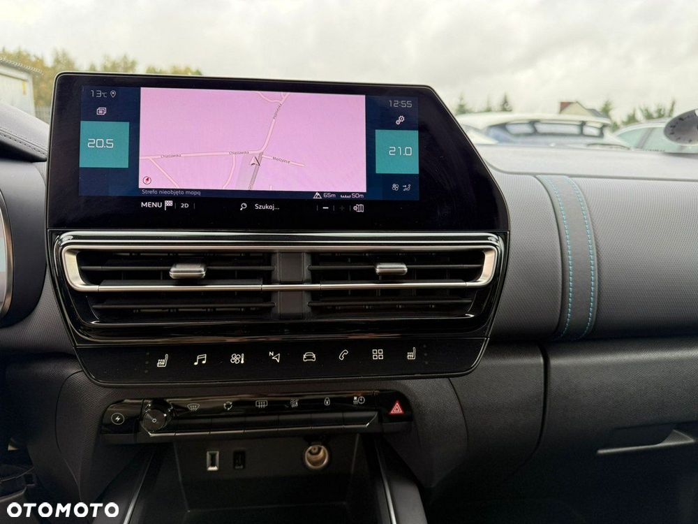 Citroën C5 Aircross - 8