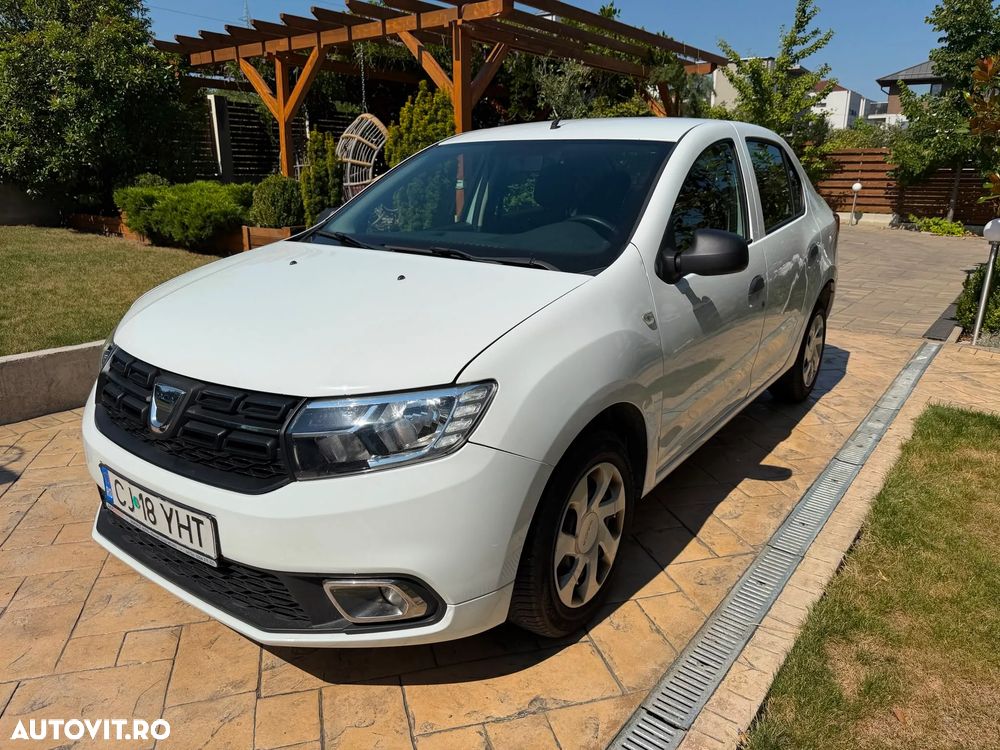 Dacia Logan 1.0 SCe Laureate - 3