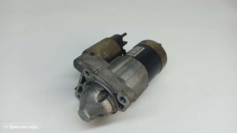 MOTOR DE ARRANQUE RENAULT KANGOO (F/KC0) AUTHENTIQUE OASIS - 1
