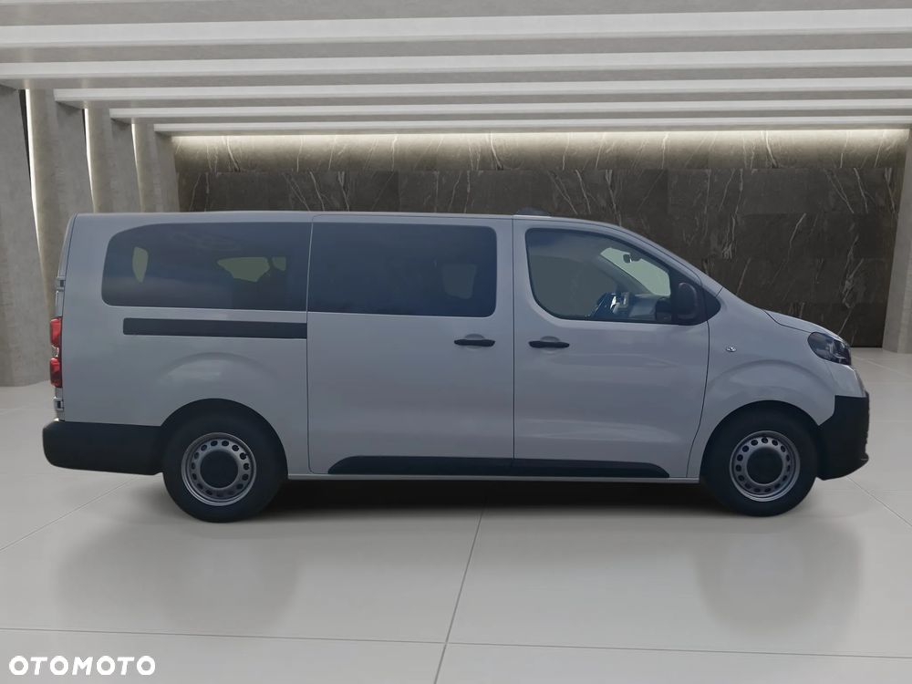 Toyota ProAce - 6
