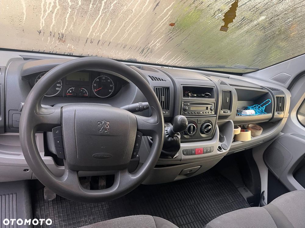 Peugeot BOXER - 6
