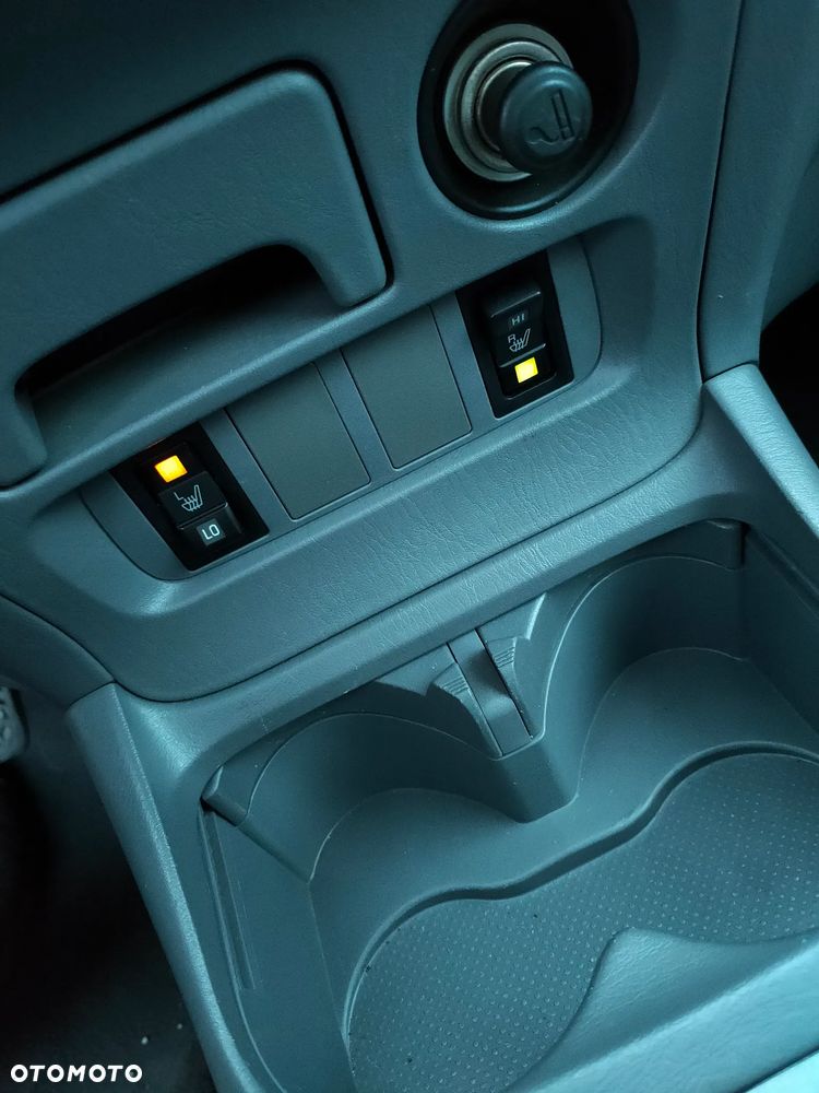 Toyota RAV4 4x4 Executive - 31