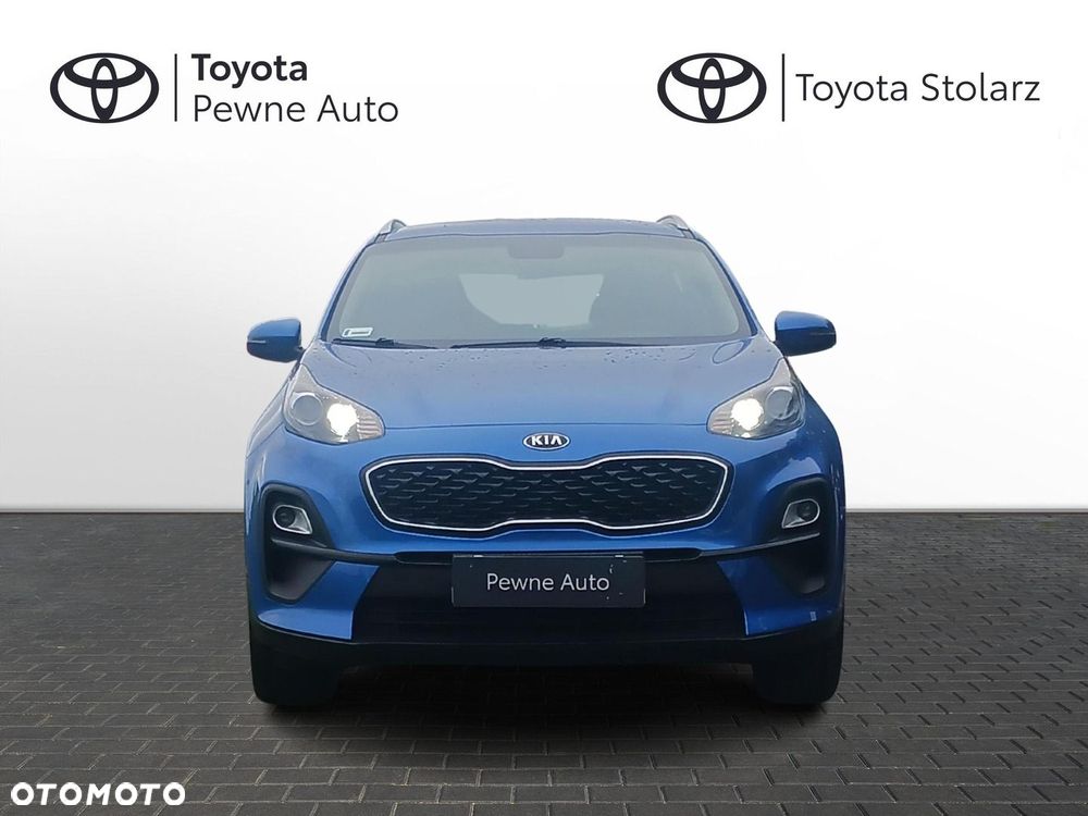 Kia Sportage 1.6 GDI L 2WD - 2