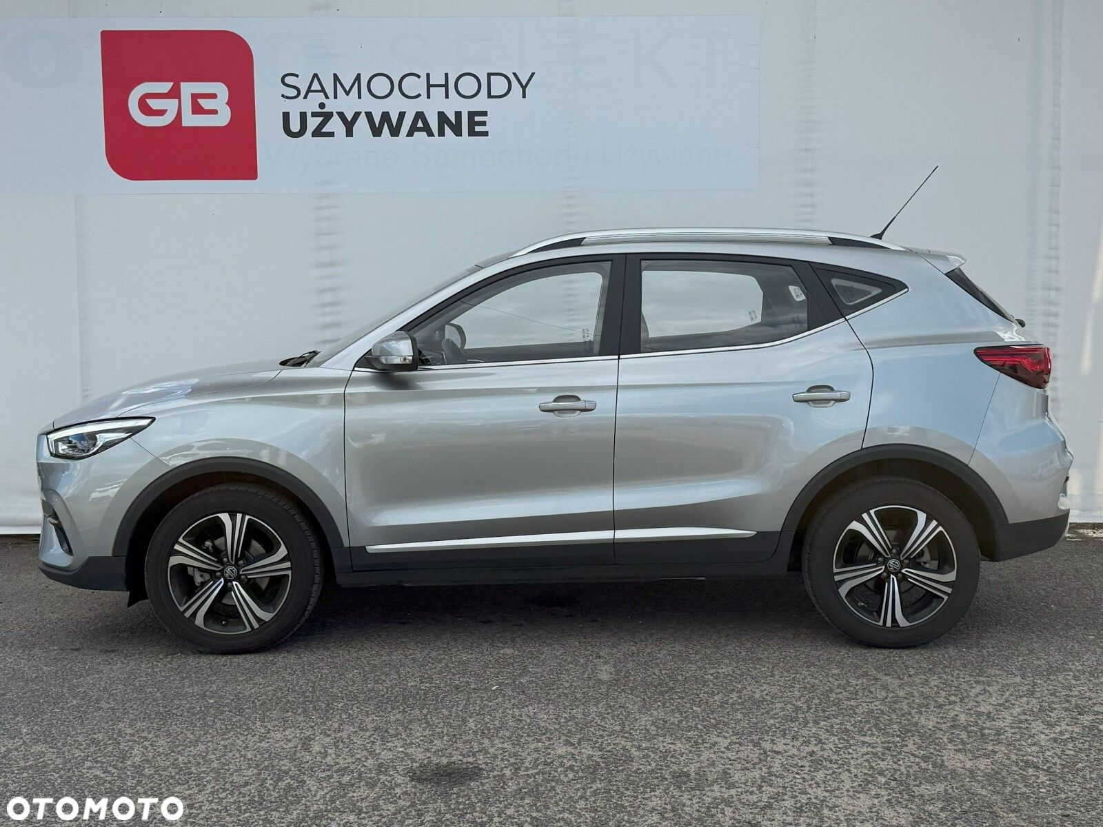 MG ZS 1.5 VTi-Tech Exclusive - 5