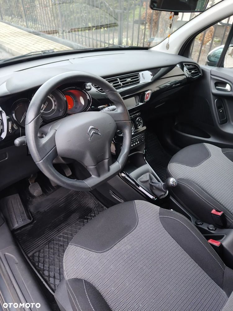 Citroën C3 1.2 VTi Selection - 6